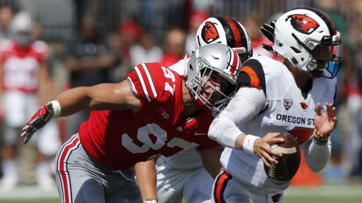 What Teams Have Drafted The Most Buckeyes What Teams Have Drafted The Most Buckeyes