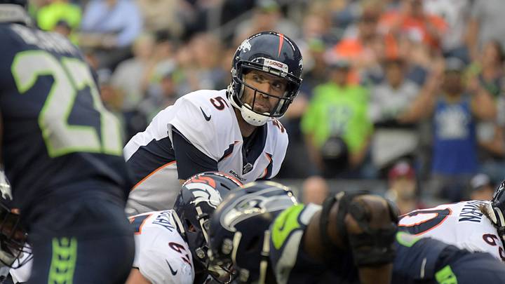 How third-downs will make or break Broncos' playoff chances in 2019 How third-downs will make or break Broncos' playoff chances in 2019