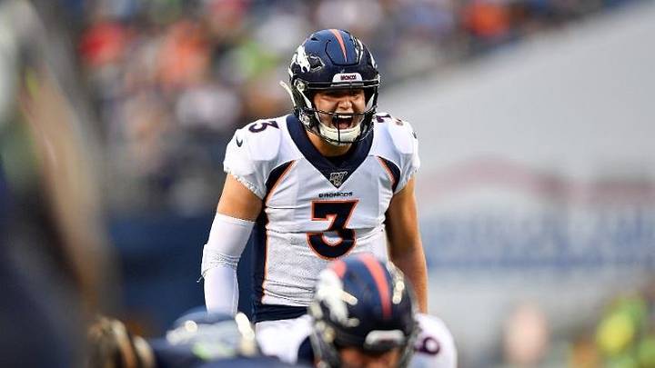 Broncos rookie stock report: One month into camp & preseason Broncos rookie stock report: One month into camp & preseason