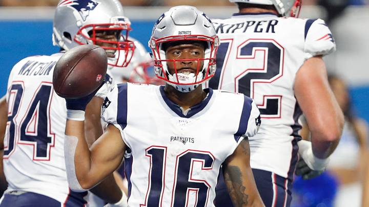 3 must-watch players in Patriots' Week 2 preseason game vs. Titans