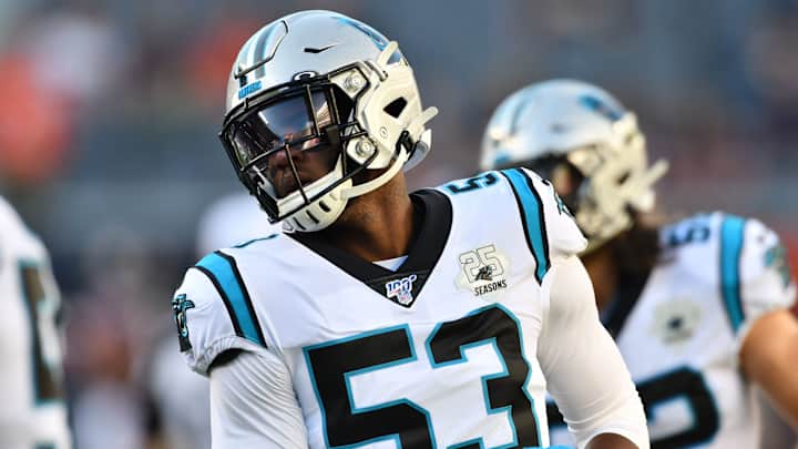 5 Takeaways from Panthers' 23-13 Preseason Victory over Bears