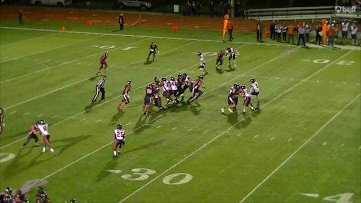 What Might Have Been: Anthony Payne, Defensive End, Missouri State What Might Have Been: Anthony Payne, Defensive End, Missouri State