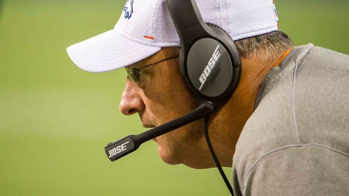 Here's why Broncos' 16 flags in Game 2 aren't cause for panic