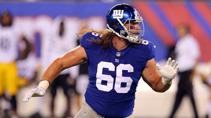 Broncos sign OT Adam Bisnowaty, place Austin Fort on IR Broncos sign OT Adam Bisnowaty, place Austin Fort on IR