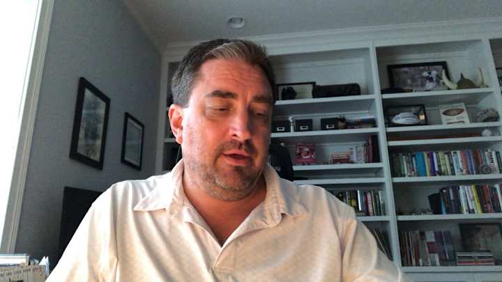 Just a Minute: There’s a problem with the revamped SEC schedule