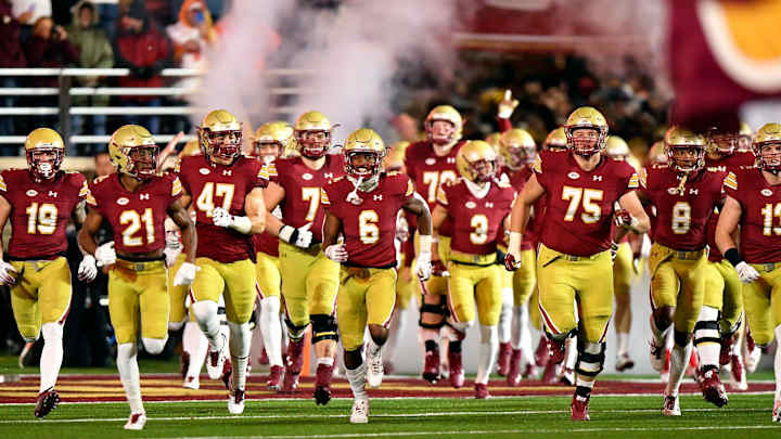 Eagles Who Could #Soar In 2019: WR Zay Flowers