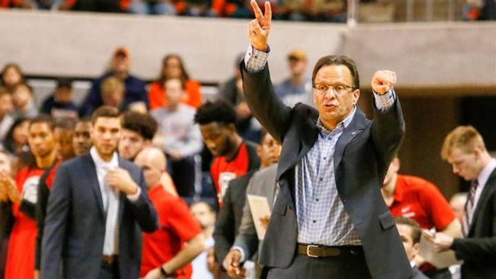 2019 UGA Basketball: Predicting The Starting Five For Game One