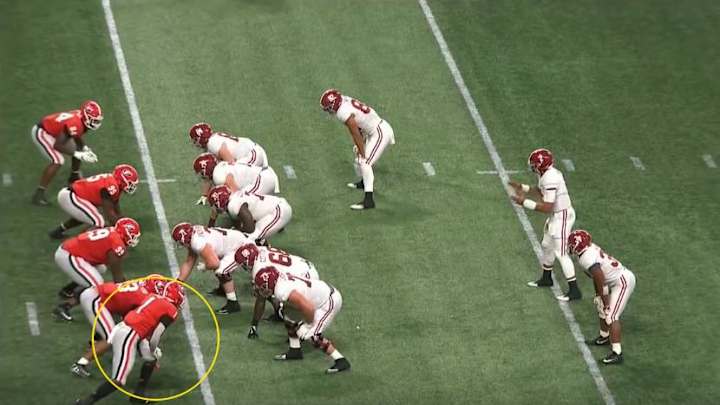 FILM ROOM: What are the Gators getting in Brenton Cox Jr.? FILM ROOM: What are the Gators getting in Brenton Cox Jr.?