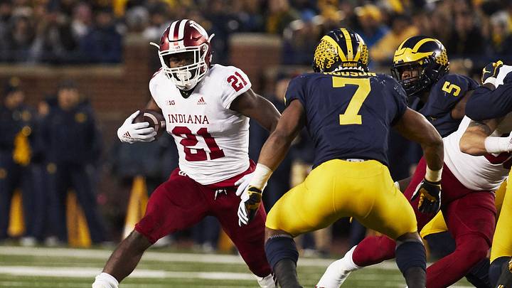 Indiana football: 5 things I want to see against Ball State Indiana football: 5 things I want to see against Ball State