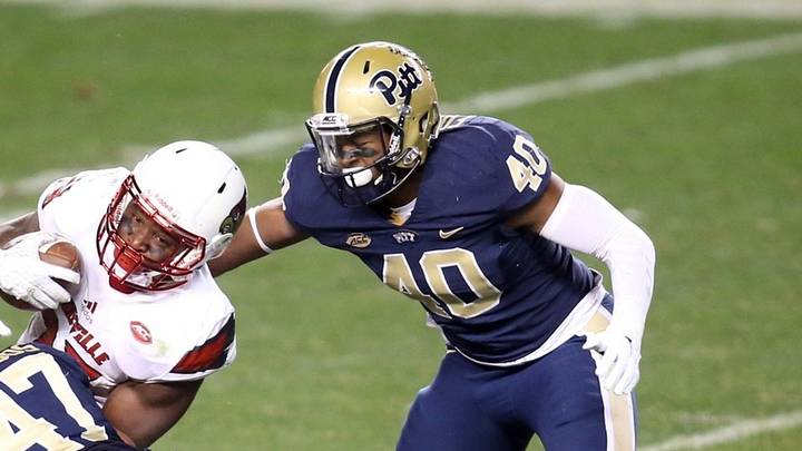 Titans make linebacker swap Titans make linebacker swap
