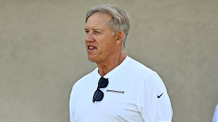 Here's why Broncos' hands are tied on signing additional free agents Here's why Broncos' hands are tied on signing additional free agents