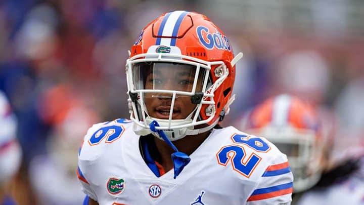 Mullen: Dismissal of defensive back John Huggins was program's decision Mullen: Dismissal of defensive back John Huggins was program's decision