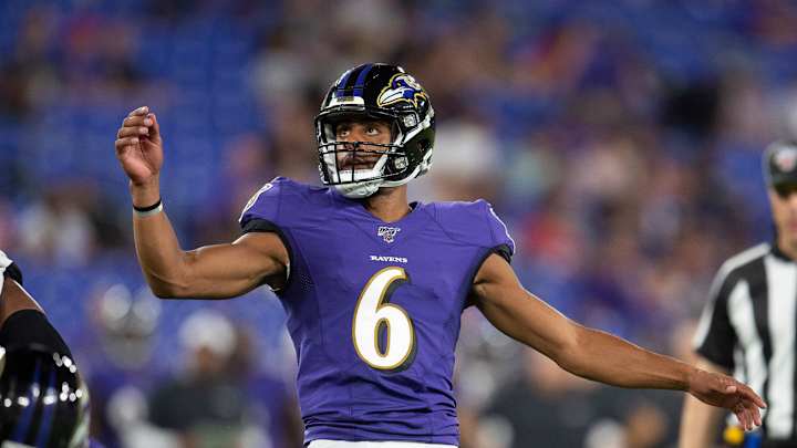 Why Did It Take So Long For the Vikings to Revamp Their Special Teams?