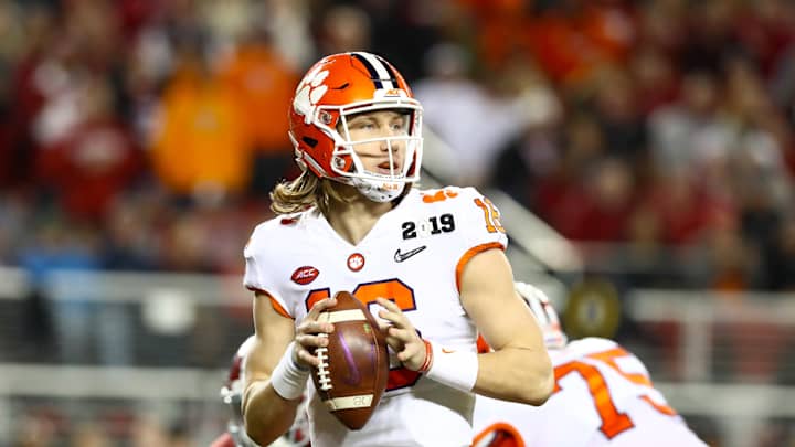 Boston College Opponent Previews: Clemson Tigers