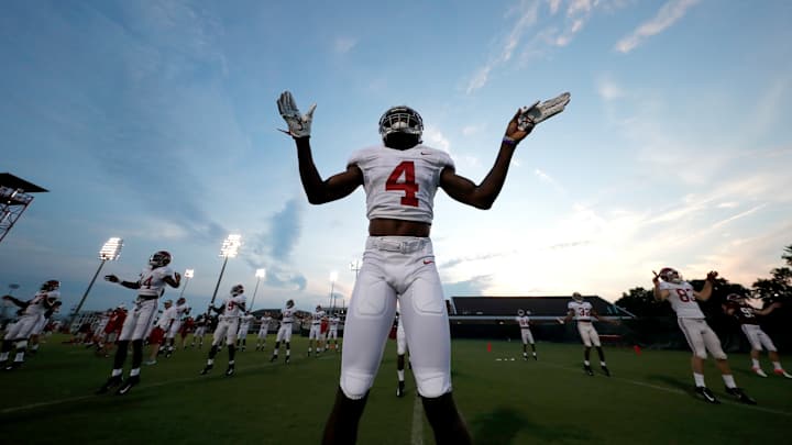 Which Team Will Select Jerry Jeudy in the 2020 NFL Draft?
