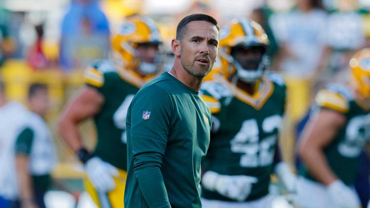 Twitter Q&A: Are the Packers strong enough at inside linebacker, receiver? Twitter Q&A: Are the Packers strong enough at inside linebacker, receiver?