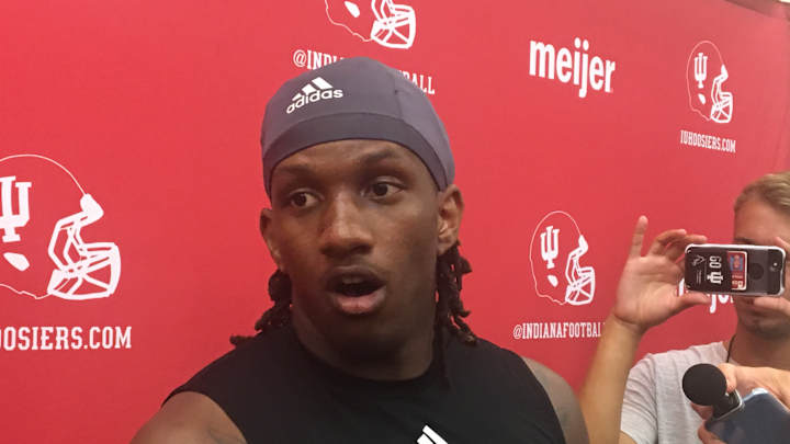 Indiana football: Quarterback race still to close to call