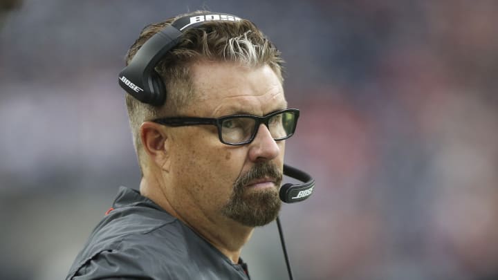 Jordan Jenkins primed for a breakout for the New York Jets under Gregg Williams