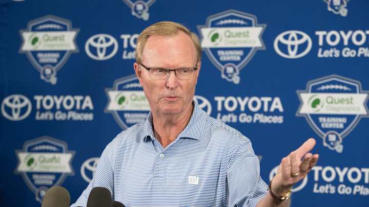Takeaways and Reactions from Giants COO John Mara’s Year-End Press Conference