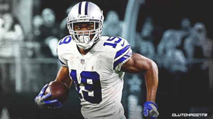 Cowboys Fantasy Football take: Amari Cooper will be 'real effective' despite foot pain
