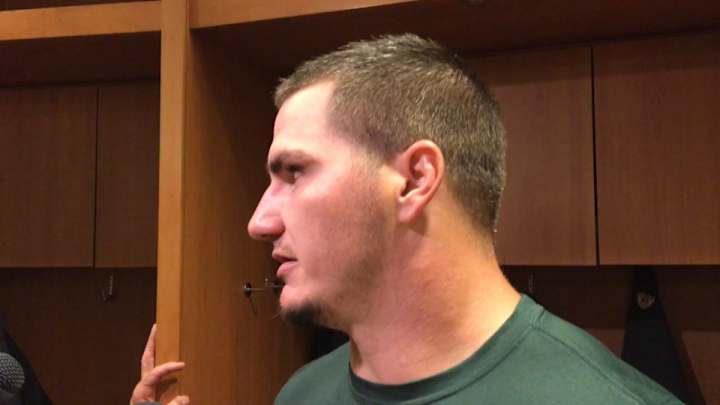 Never mind Fort Myers, Bohanon is moving to Green Bay Never mind Fort Myers, Bohanon is moving to Green Bay