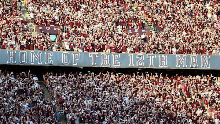 Howdy, Welcome to AggieMaven