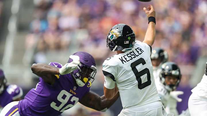 Making Sense of the Vikings Battle For the 3-Tech Spot