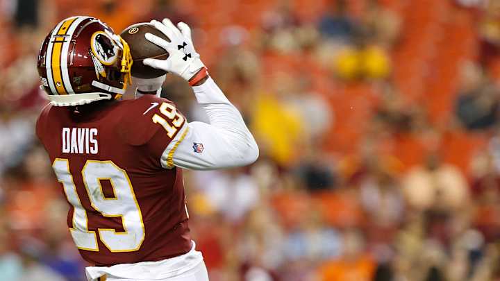 3 Stars from Redskins Preseason Week 2 loss to Bengals