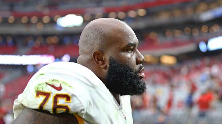 Injury updates from Redskins preseason loss to Bengals