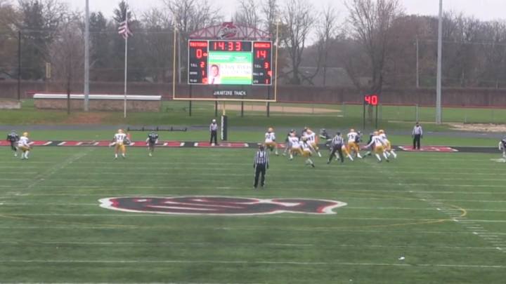 Jonathan Alexander, Safety, Breakout or Bust? Jonathan Alexander, Safety, Breakout or Bust?