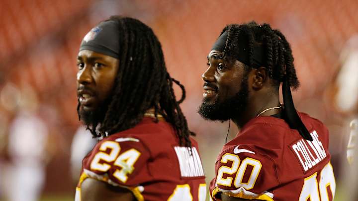 The ultimate 53-man Redskins roster projection