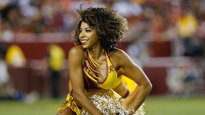 Week 7 Game Recap: Washington can't score, fall 9-0 to 49ers Week 7 Game Recap: Washington can't score, fall 9-0 to 49ers