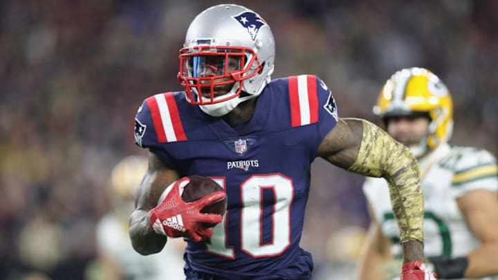 Roger Goodell once again stumbles on ruling, this time Josh Gordon, Patriots pay price Roger Goodell once again stumbles on ruling, this time Josh Gordon, Patriots pay price