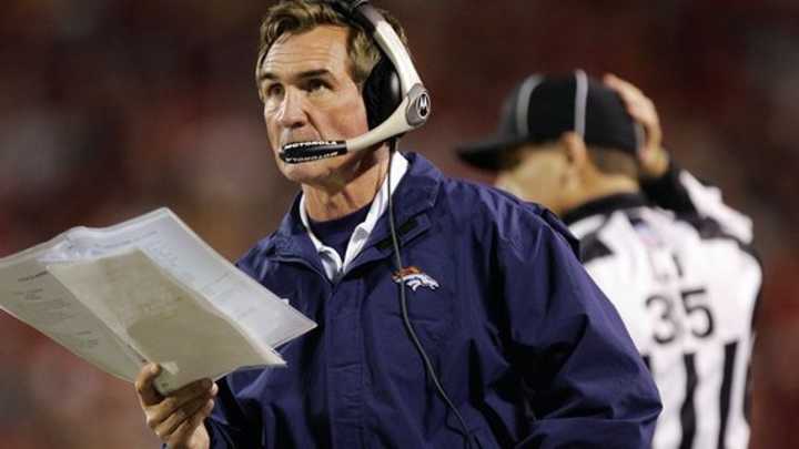 Football Outsiders Compiles Mike Shanahan's Coaching All-Star Team & it's Dominated by Broncos Football Outsiders Compiles Mike Shanahan's Coaching All-Star Team & it's Dominated by Broncos
