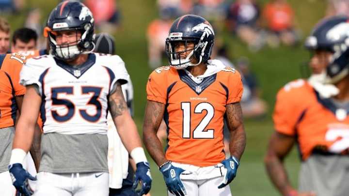 Two players ejected after Broncos-Niners camp skirmish: 'We won the second day'