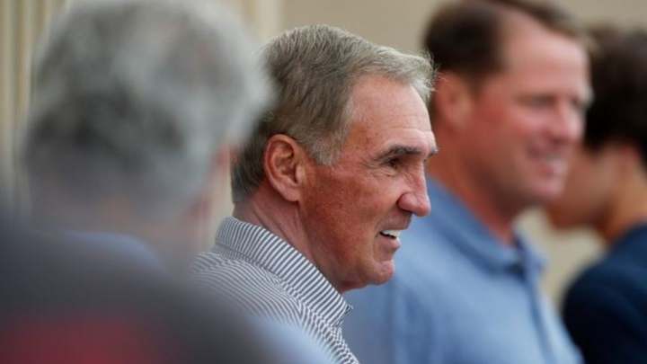 Mike Shanahan confirms he was 'close' to returning as Broncos' head coach