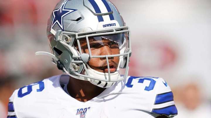 Cowboys at Rams in Hawaii: Stars up and stars down for the preseason game Cowboys at Rams in Hawaii: Stars up and stars down for the preseason game