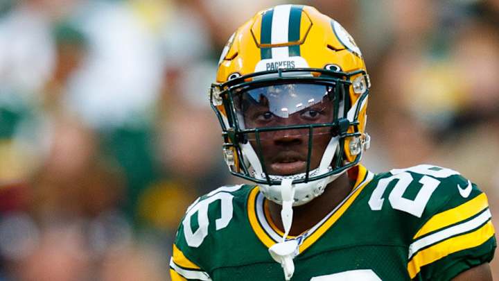 One series showed rookie challenge for Savage