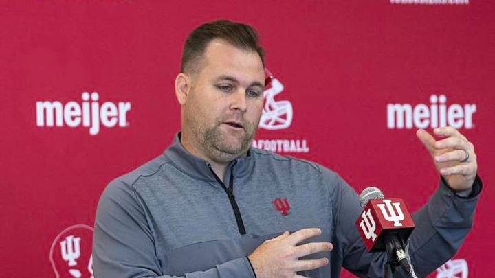 VIDEO: Defensive Coordinator Kane Wommack Sees Benefit in Consecutive Road Games