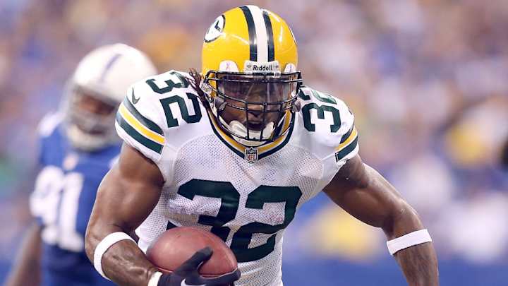 Rodgers offers ‘love and prayers’ to Benson’s family