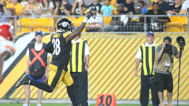 What's next for the Pittsburgh Steelers this Preseason?