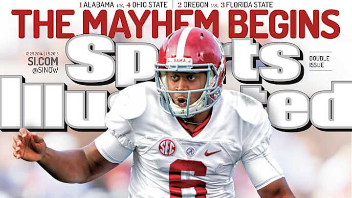Blake Sims is the BamaCentral Crimson Tide Pro Athlete of the Week Blake Sims is the BamaCentral Crimson Tide Pro Athlete of the Week