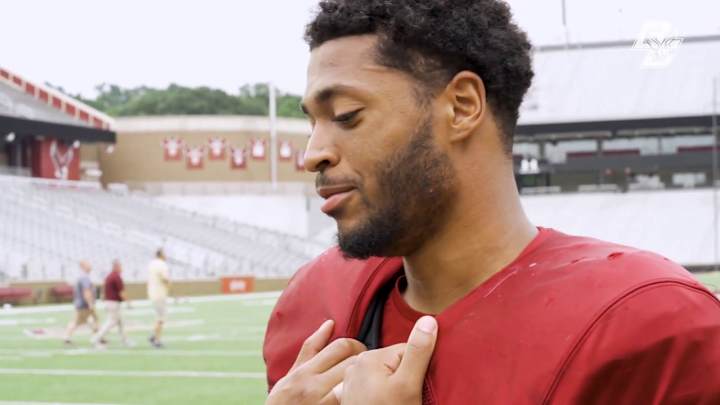 Area of Focus For 2019: BC's Secondary Is Going To Have To Quickly Gel