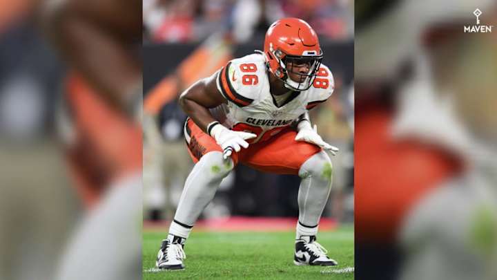 Cleveland Browns still searching for answers to fill out tight end group Cleveland Browns still searching for answers to fill out tight end group