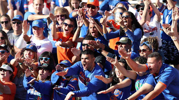 Projecting the Florida Gators 2019 defensive depth chart