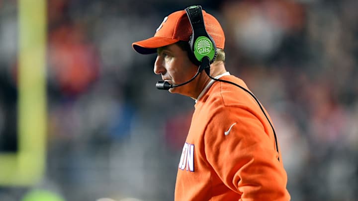 AP Top 25 Released: BC Not Ranked, Three Opponents Make Top 25