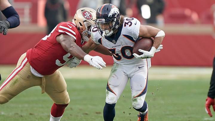 GAMEDAY Open Thread: Broncos vs. Niners | Preseason Game 3 GAMEDAY Open Thread: Broncos vs. Niners | Preseason Game 3
