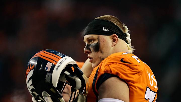 Film room: Is time running out for Broncos' OT Garett Bolles? Film room: Is time running out for Broncos' OT Garett Bolles?