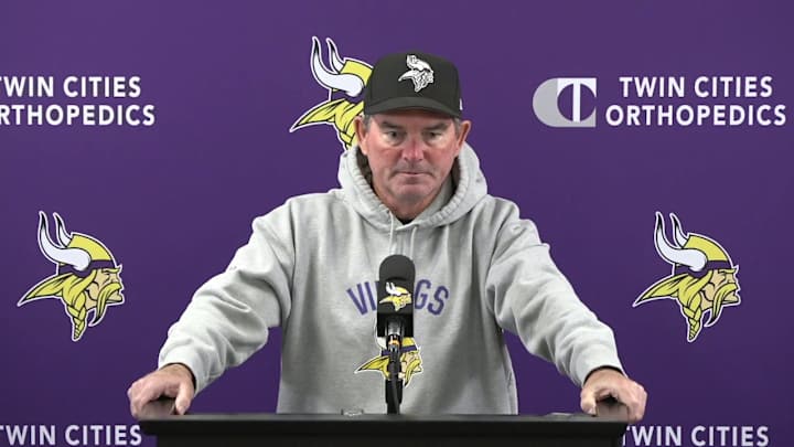 Zimmer Talks Kyle Sloter and Defense in his Latest Presser