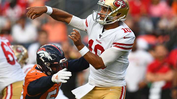 Is Broncos' OLB Bradley Chubb on the brink of becoming an NFL superstar?